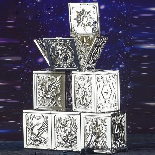 Saint seiya pandora - saint,