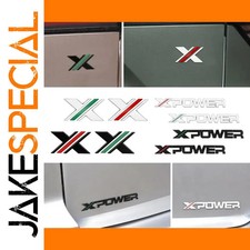 JakeSpecial – XPOWER 3D