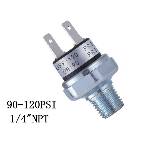 Npt 12v24v interrupteur - 12v24v,
