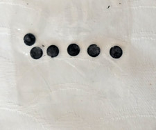 Cache vis (6 pièces) pour pc