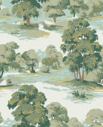 M1829 ashdown pastoral forêt - m1829_ashdown,