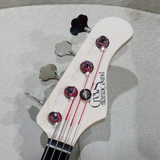 Crews Maniac Sound JB-Modern