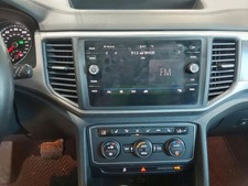 Audio Equipment Radio Receiver Glove Box Mounted Fits 18-20 TIGUAN 2977362