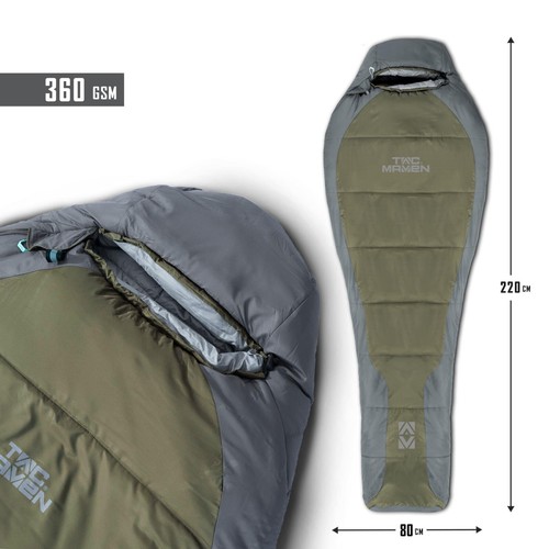 Tac maven sac couchage - sac, de