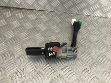 Neiman + Clef - PEUGEOT 607