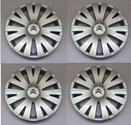 Ori set enjoliveur roue - 4x,