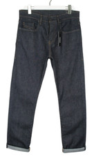 Diesel D-Viker-Selvedge Hommes