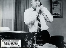 Telly Savalas THE SLENDER