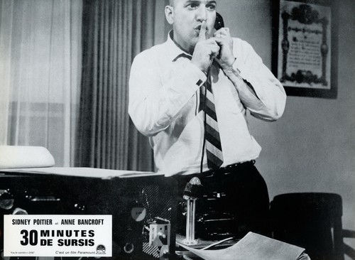 Telly savalas the slender - telly,