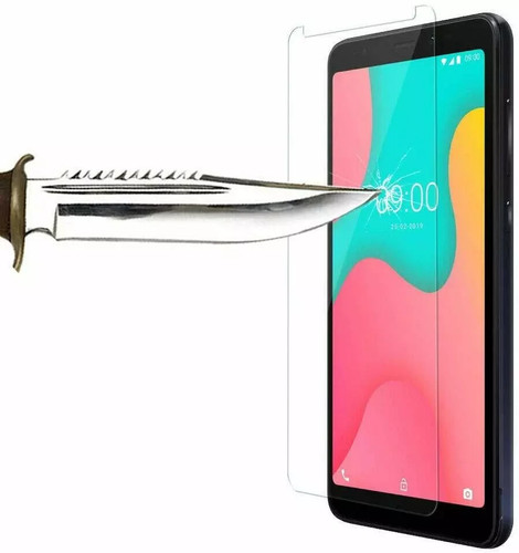 Verre trempé pour wiko - verre,