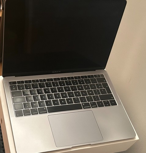 Macbook air retina - air, a1932