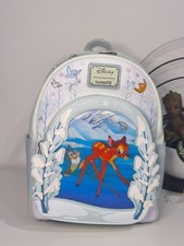 Loungefly - Bambi - Disney