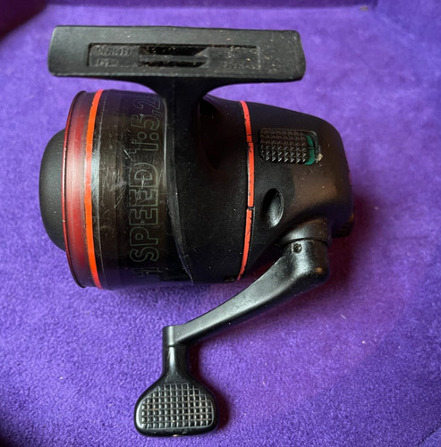 Moulinet capoté dam quick cfe - quick,