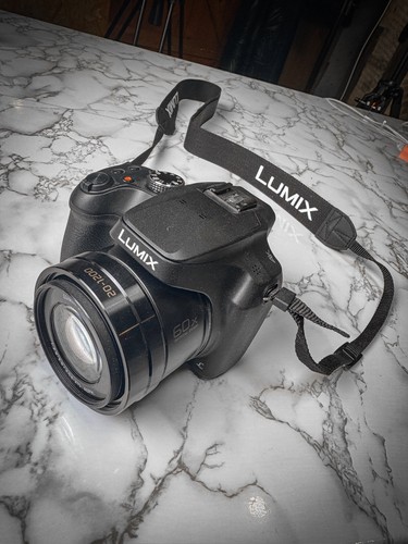 Panasonic lumix fz82 - panasonic, dc-fz82