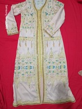 Women Kaftan Holiday Kaftan