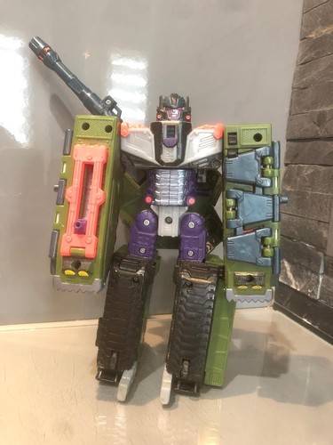 Robot collection transformers - robot,