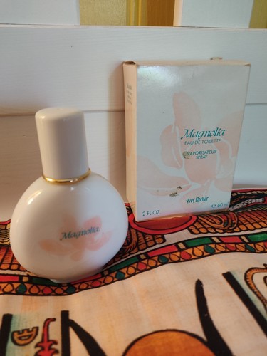 Parfum eau toilette - de,