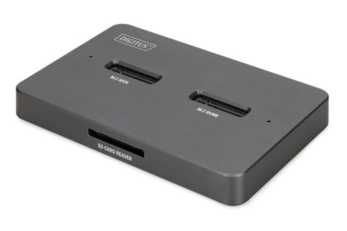 Digitus ssd docking - m.2,
