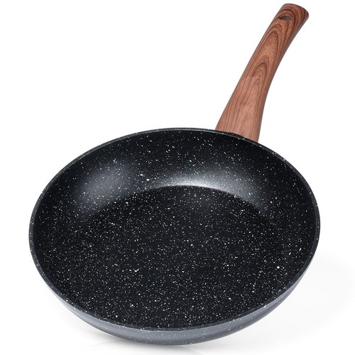 Poêle granit antiadhésive