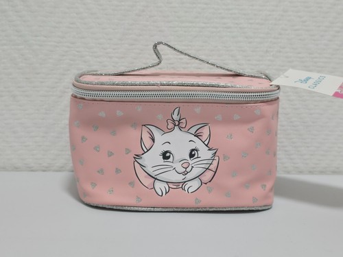 Trousse toilette vanity - trousse,