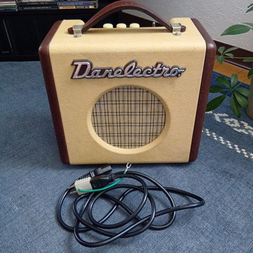 Amplificateur guitare - amplificateur,