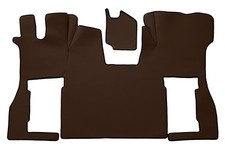 CAMION Tapis de entierement le