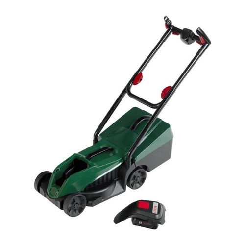 Tondeuse bosch rotak avec - tondeuse,