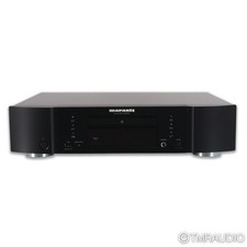 Marantz CD6007 Stereo CD Player (Optical output jack broken; No remote)