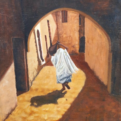 Ancien tableau hst - ancien,