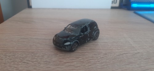 Chrysler panel cruiser - panel,