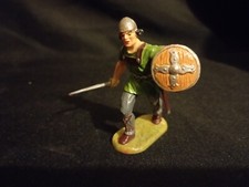 ELASTOLIN - OUGEN - MOYEN AGE