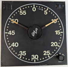 Grande Minuterie de labo photo