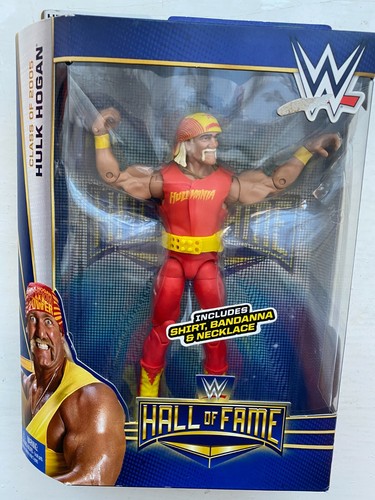 Bnib wwe hulk - bnib,