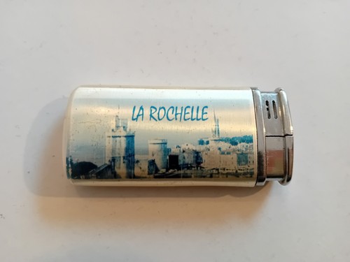 Briquet gaz rochelle - a, la