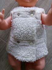 vêtement bébé ou baigneur