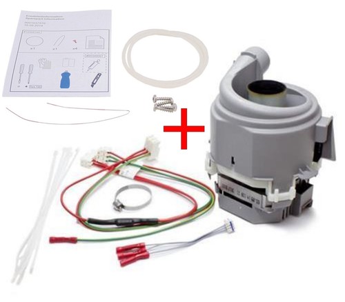 Pompe chauffante 00654575 - 00654575, +
