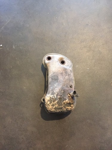 Pot echappement hilti dsh - pot,