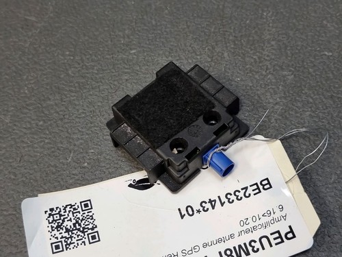 Amplificateur antenne gps - gps,