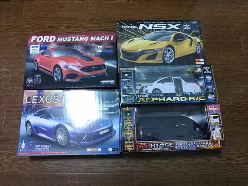 Car set vrac sale - car,