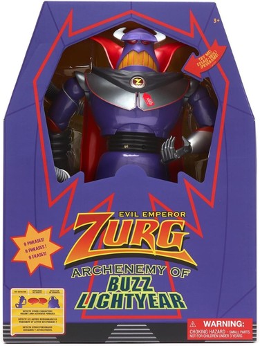 Disney store toy story evil - store,