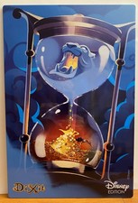 Plaque Métallique Dixit