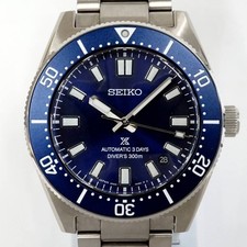 Seiko Prospex SBDC195