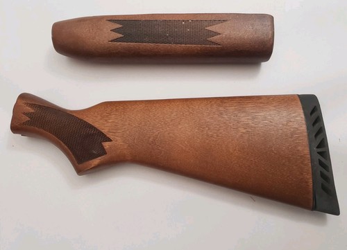 Mossberg 500 590 wood - 500,