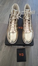 Adidas Y-3 Yohji Yamamoto