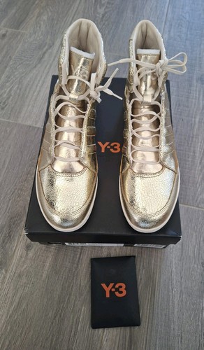 Adidas yohji yamamoto - adidas, y-3
