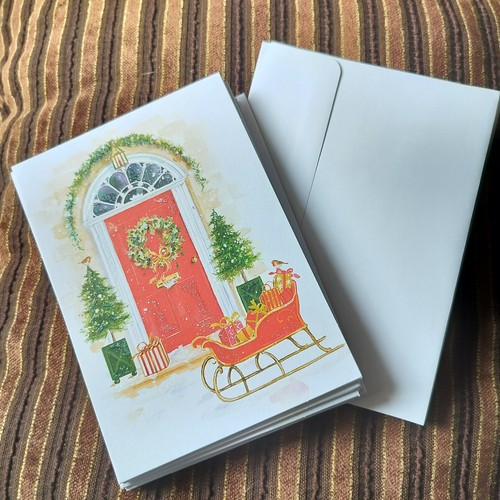 Graphique christmas blank - graphique, 20