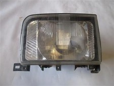 Left Headlight Nissan Cabstar