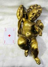 ANRI ANGE CHERUBIN PUTTI