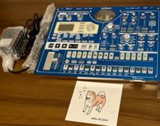 JUNK For Parts Korg ElecTribe MX EMX-1 Music Production Station Synthesizers