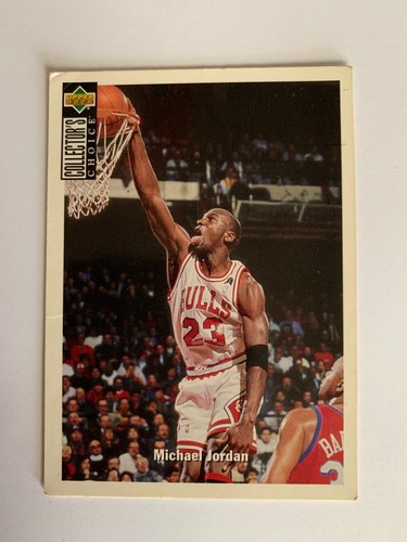 Upper deck collector choice - upper, collector's